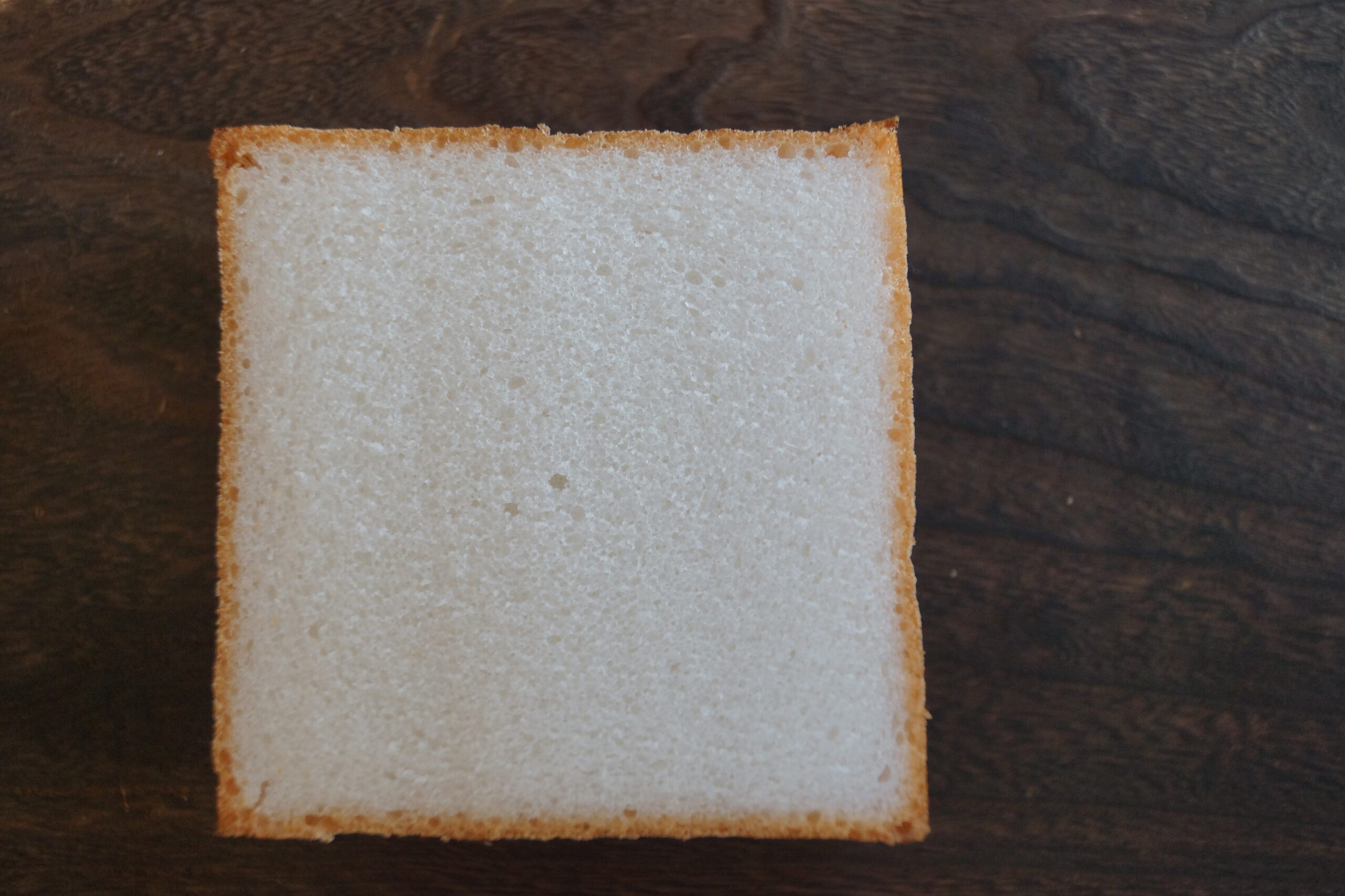 お米100%のグルテンフリー食パン - 画像 (3)